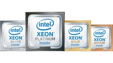 Intel Xeon Scalable Gen2