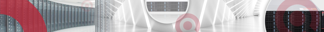 Серверы и СХД QTECH | Функционал и преимущества для бизнеса