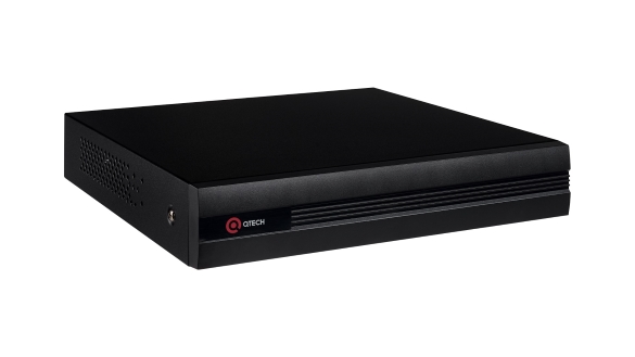 IP video recorder QVC-NVR-108/6MP-D
